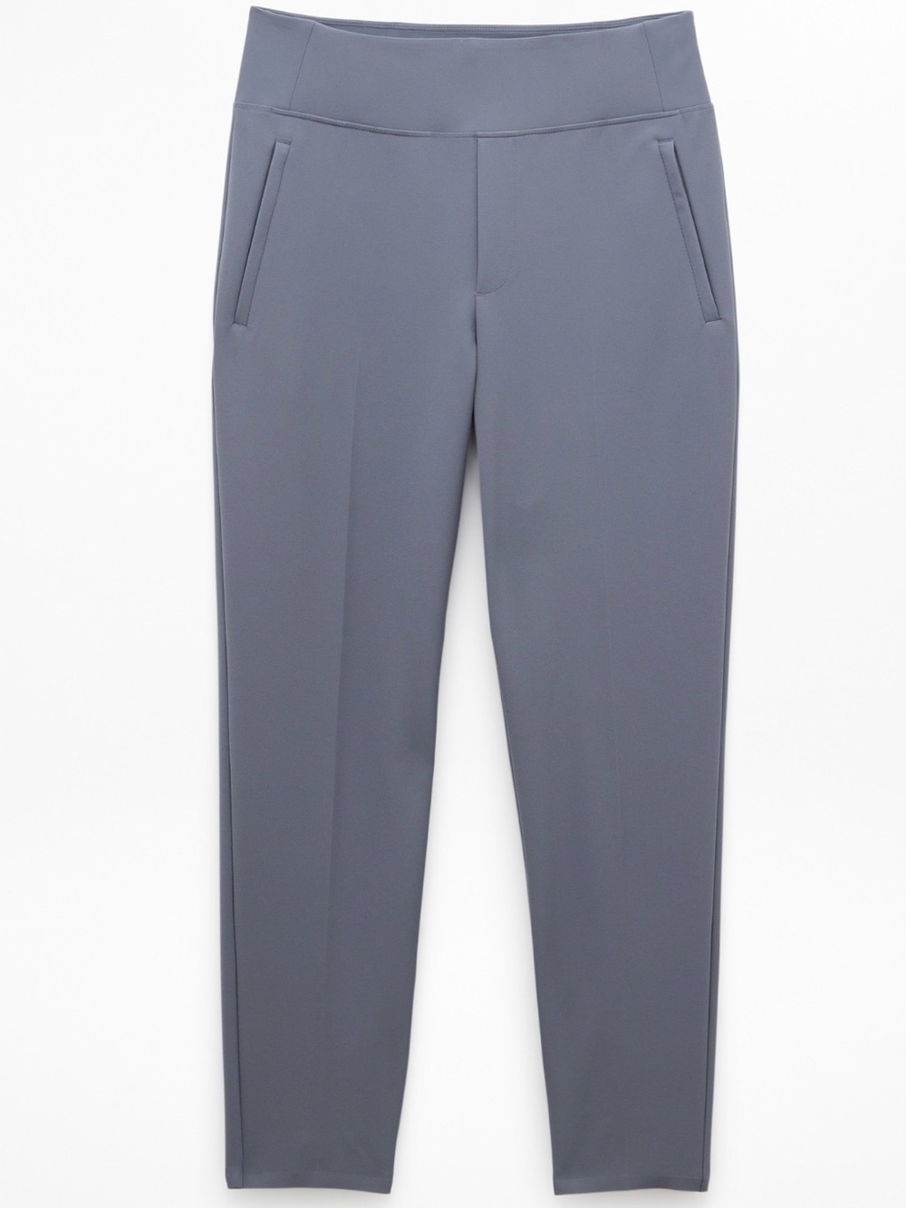 NWT Athleta Endless Pants  Size 6. Slate